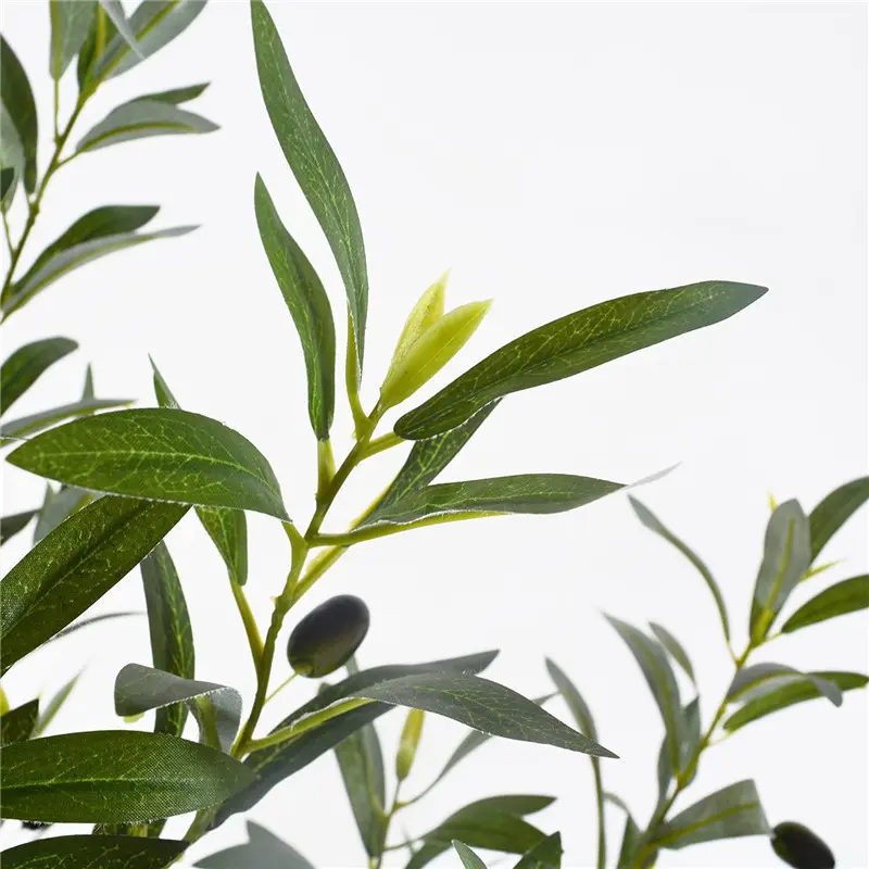 Manufacturing Supplier of Top-Quality Artificial Olive Trees101qkm