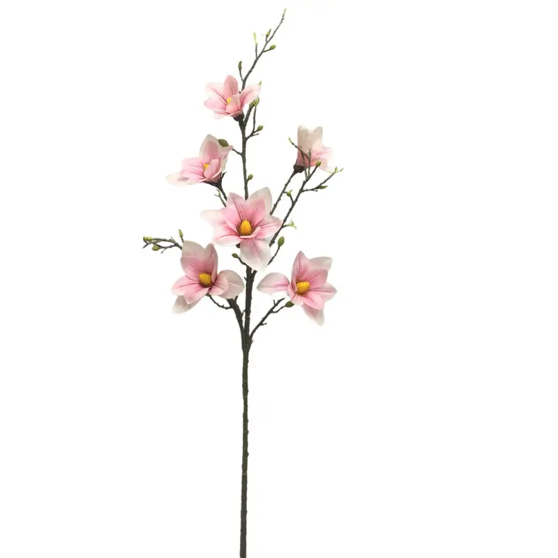 Factory Direct Simulated Magnolia Supplier