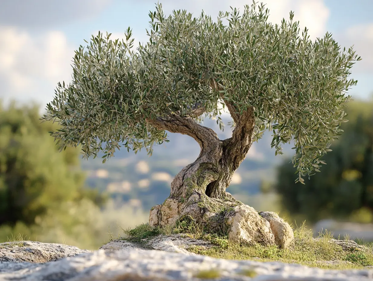 Maximizing Value through Exceptional Care and Maintenance of Fake Olive Trees