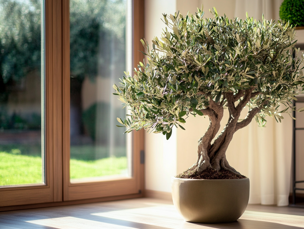 10 Compelling Reasons to Choose Fake Olive Trees for Your Business