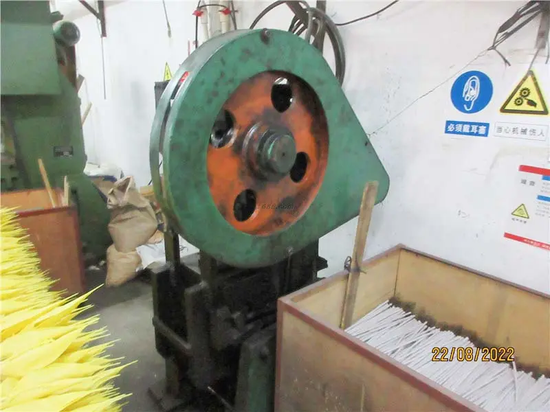 Punching Machine