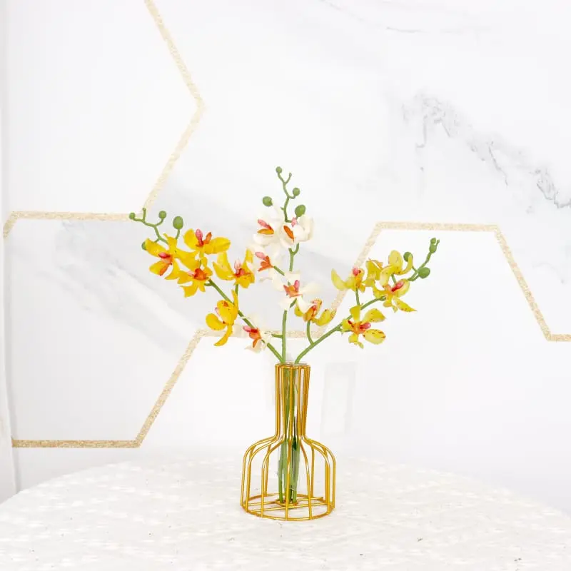 Spider Lily Non-Fading Artificial Orchid: Manufacturer of Lifelike Beauty