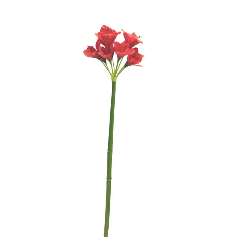 High Quality Waterproof Monarch Simulation Flowers factory Direct Supply