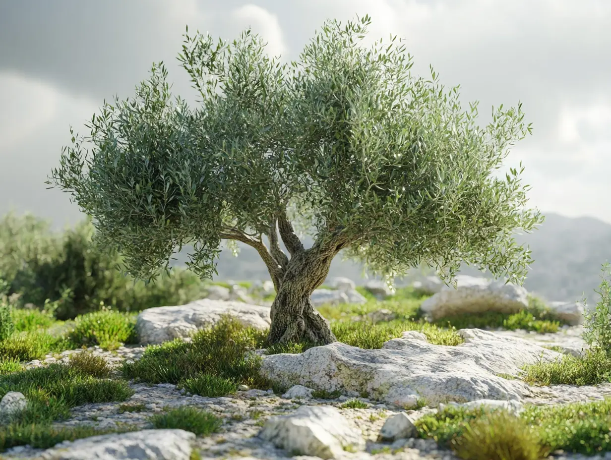 Maximizing Value through Exceptional Care and Maintenance of Fake Olive Trees
