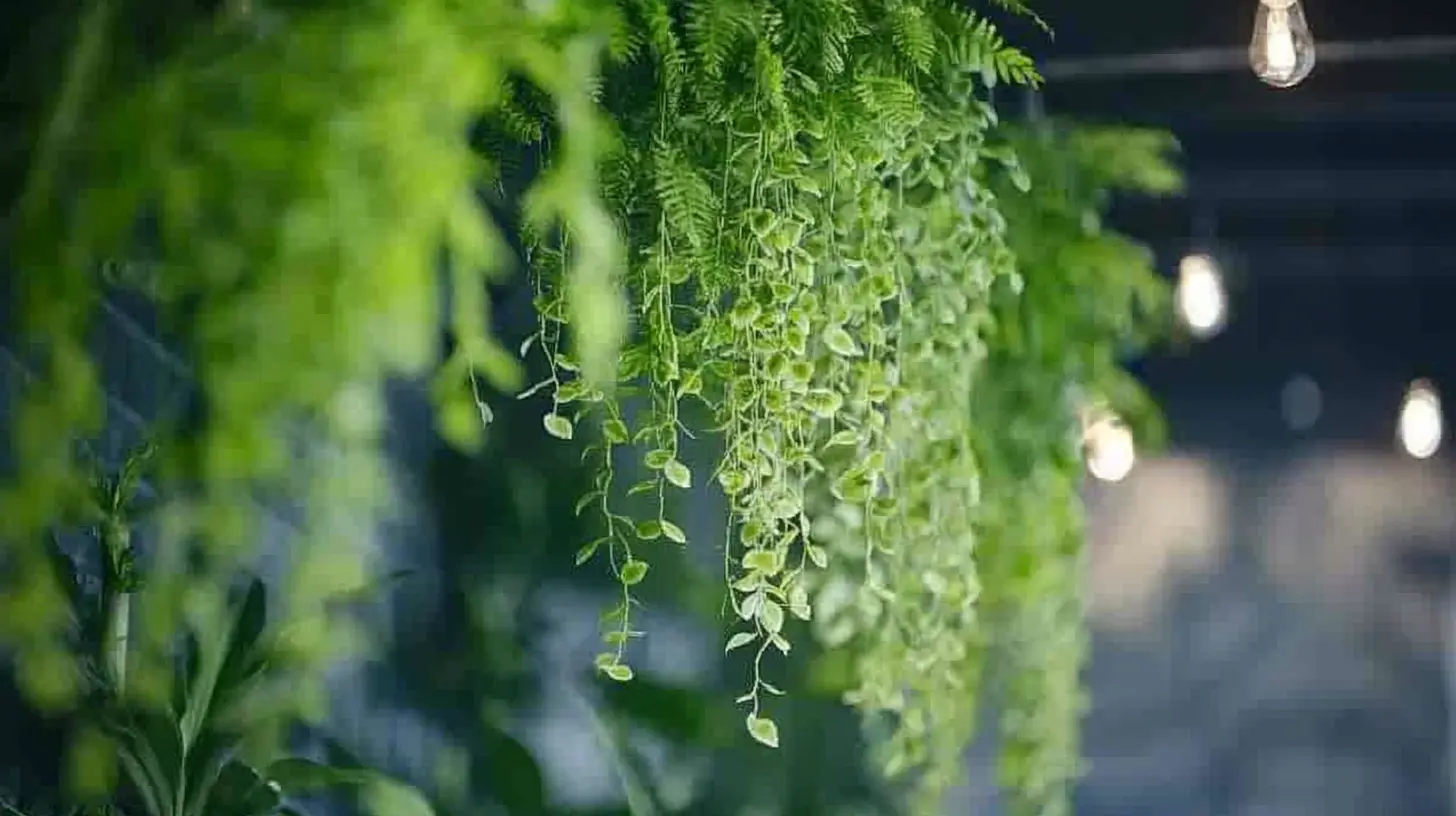 Unlocking the Beauty of Artificial Hanging Plants with Expert Insights and Installation Techniques