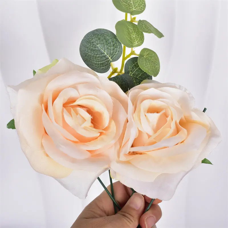 OEM Supplier of High-Quality Artificial Flower Boxes030z4