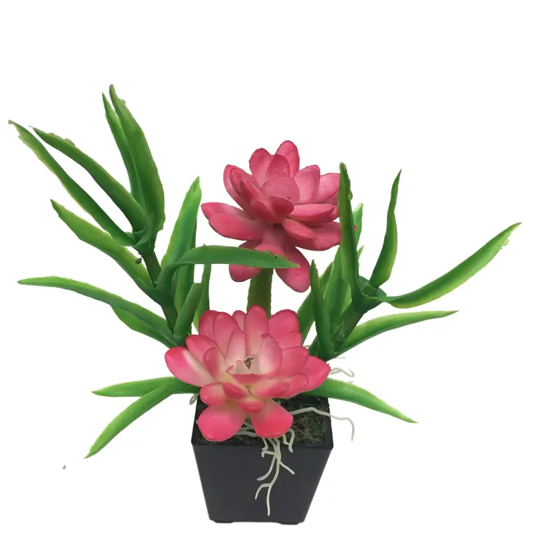High-Quality PVC Bonsai Supplier