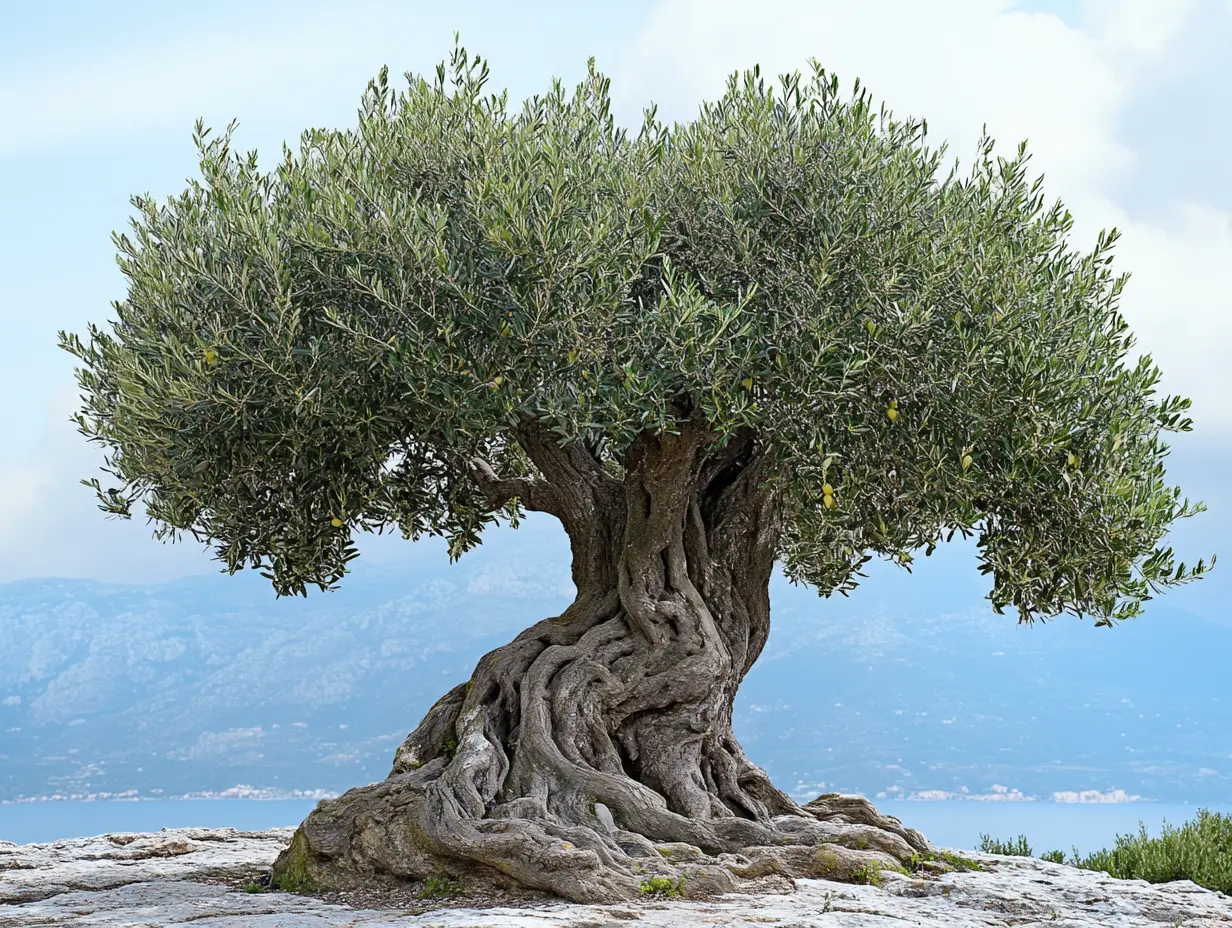 10 Compelling Reasons to Choose Fake Olive Trees for Your Business