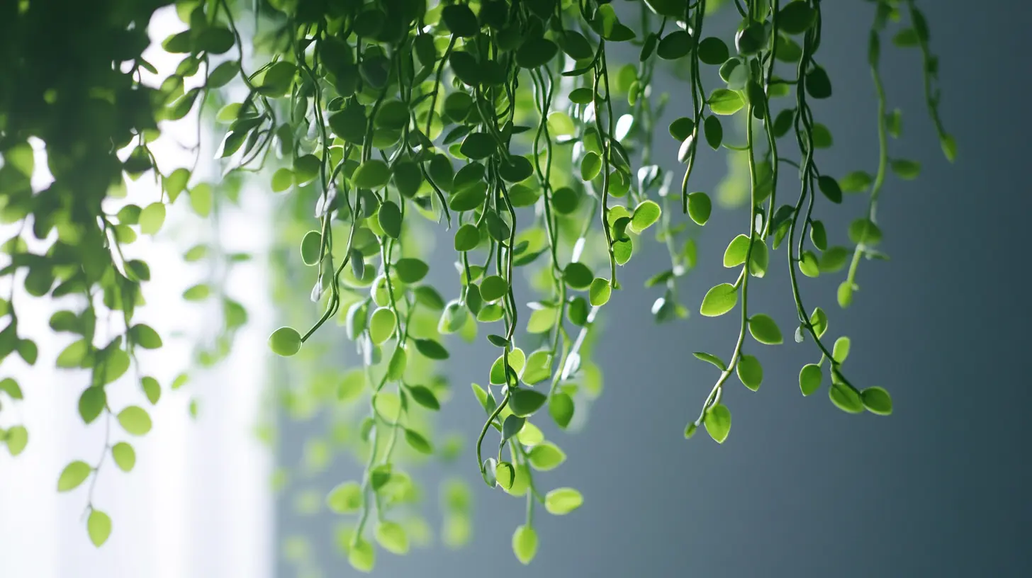 Unlocking the Beauty of Artificial Hanging Plants with Expert Insights and Installation Techniques