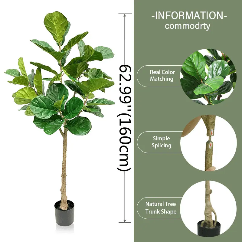 Manufacturing High-Quality Banyan Tree1035ne