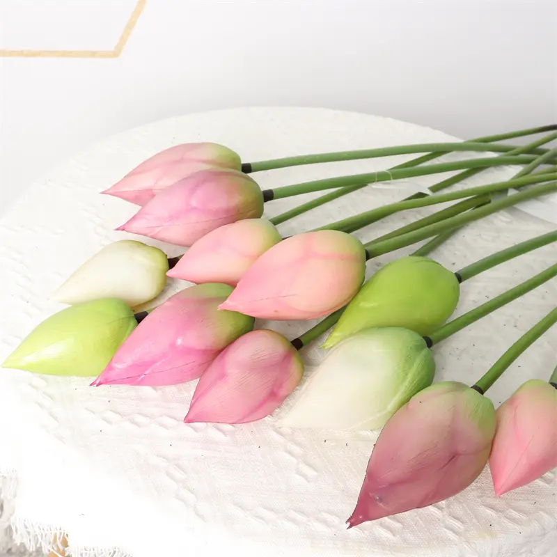 High-touch PVC Lotus Fruit: Factory Direct
