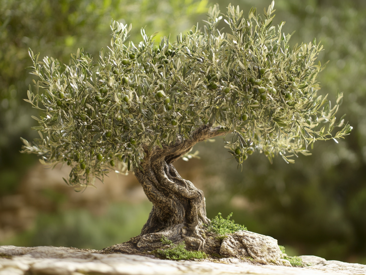 10 Compelling Reasons to Choose Fake Olive Trees for Your Business